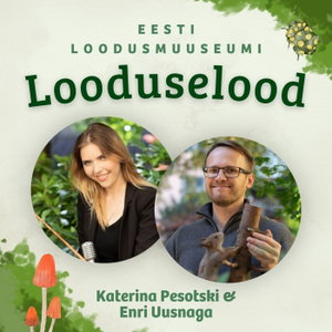 Kati ja Enri looduselood