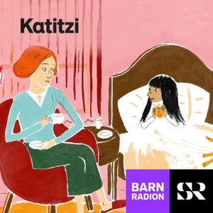 Katitzi i Barnradion