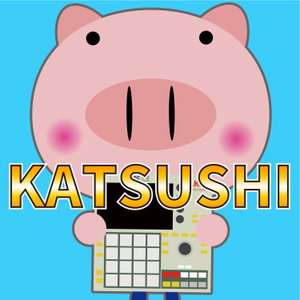 KatSushi Podcast 毎日更新