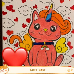 KattCast