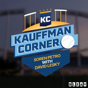 Kauffman Corner