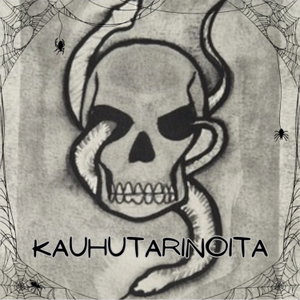 Kauhutarinoita