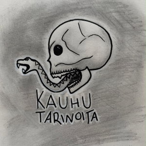 Kauhutarinoita