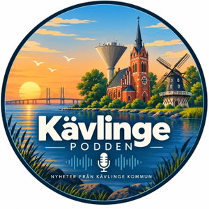 Kävlinge Podden