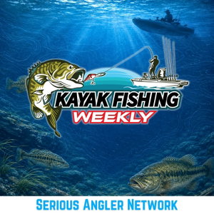 Kayak Fishing Weekly
