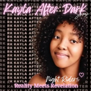 Kayla After Dark Show