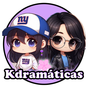 Kdramáticas 