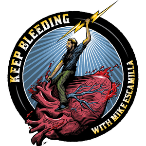 Keep Bleeding Podcast