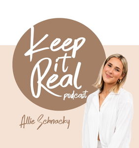 Keep It Real