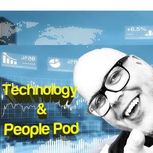 Keep it  Simple - People and Technoloy Pod
