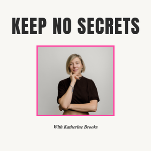 Keep No Secrets