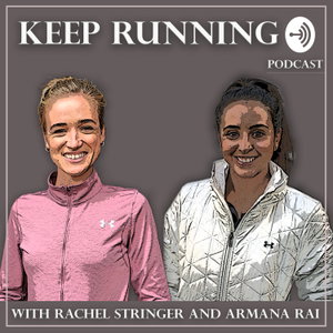 Keep Running 