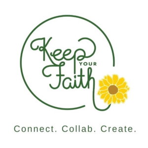 Keep Your Faith Podcast 