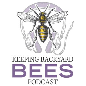 Keeping Backyard Bees