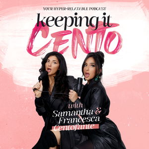 Keeping It Cento