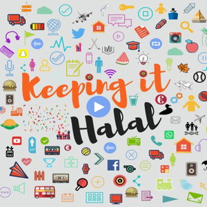 Keeping It Halal