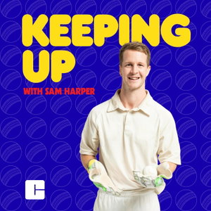 Keeping Up With Sam Harper