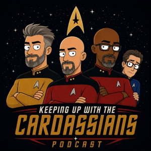 Keeping Up With the Cardassians