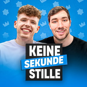 Keine Sekunde Stille