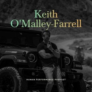 Keith O'Malley-Farrell Podcast