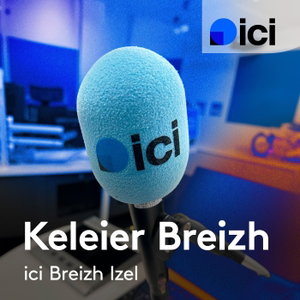 Keleier Breizh, ici Breizh Izel