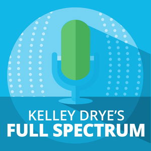 Kelley Drye Full Spectrum