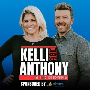 Kelli & Anthony