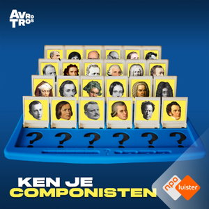 Ken je componisten