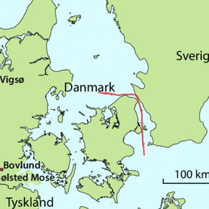 Kend Grænsen (En Håndbog Til Svenskere)