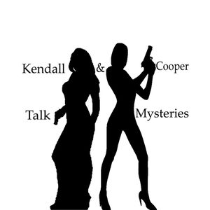 Kendall & Cooper Talk Mysteries