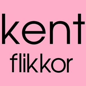 kentflikkor
