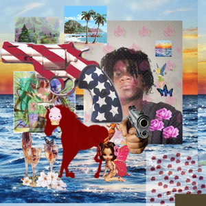 KENTUCKY REDBONE by MANNIE FLESH
