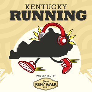 Kentucky Running