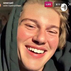 kenza x ruel