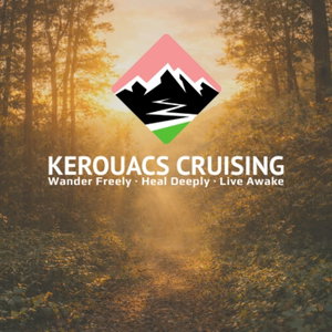 Kerouacs Cruising | Reinvention on the Road