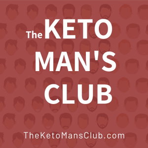 Keto Mans Club Podcast