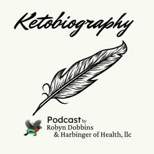 Ketobiography