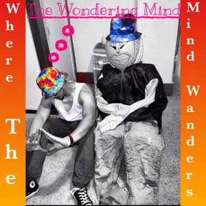 Kevin G, The Wondering Mind Podcast 