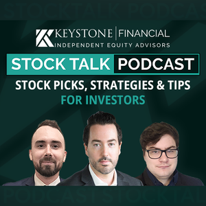 KeyStone’s Stock Talk – Canadian & US Small-Cap Growth & Dividend Stocks, Tips & Portfolio Building Strategies