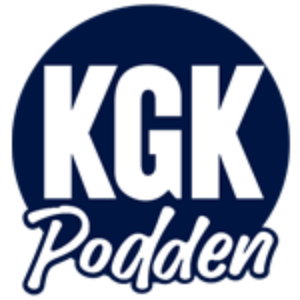 KGK Podden