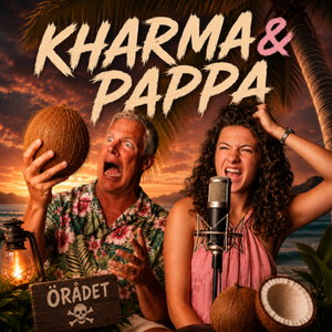 Kharma och Pappa