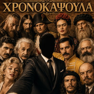Χρονοκάψουλα