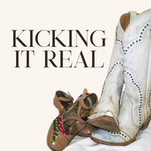 Kicking It Real