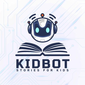 KidBot Stories for Kids