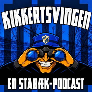 Kikkertsvingen