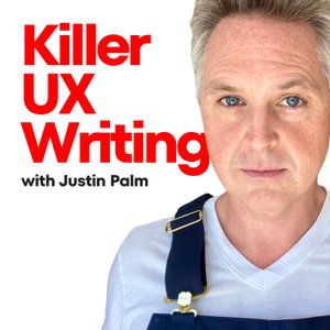Killer UX Writing