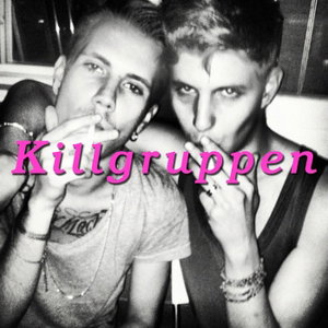 Killgruppen