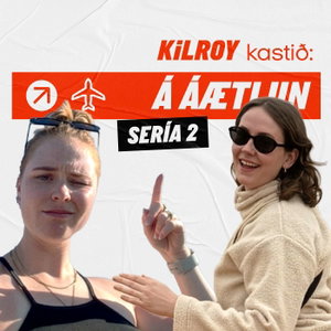 KILROY kastið: Á áætlun