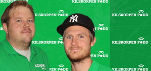 Kilskorpen Podd