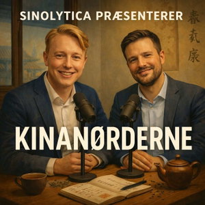 KinaNørderne